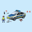 Εικόνα της Playmobil Action Heroes Περιπολικό όχημα Αστυνομίας 71729