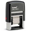 Εικόνα της Σφραγίδα Trodat 4822 τίτλων