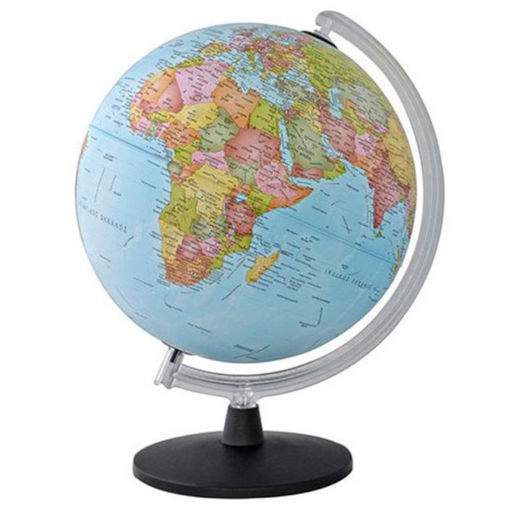 Εικόνα της Υδρόγειο σφαίρα Cosmic Ν.5 πολιτική 25cm