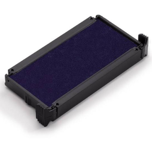 Εικόνα της Ταμπόν σφραγίδας μπλε 4912 Trodat