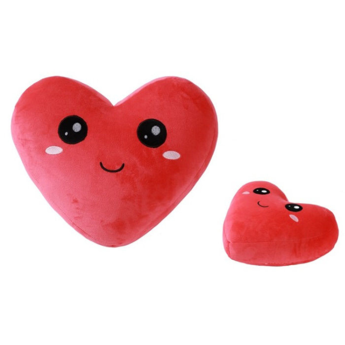 Εικόνα της Μαξιλάρι Total Xl2208Ι Heart 33cm