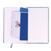 Εικόνα της Notebook Pukka Pad Signature Soft Cover Teal A5 13x21 192σελ.