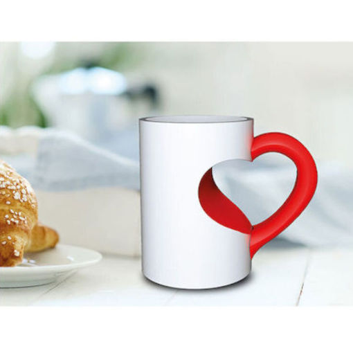 Εικόνα της Κούπα Total Gift Heart 3D XL1923D