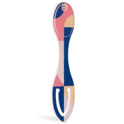 Εικόνα της Σελιδοδείκτης Thinking Gifts Flexlight Led Peachy Blocks