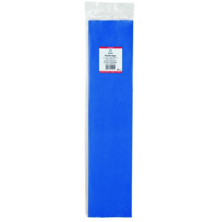 Εικόνα της Χαρτί γκοφρέ Werola blue 200x50cm. 12820-128