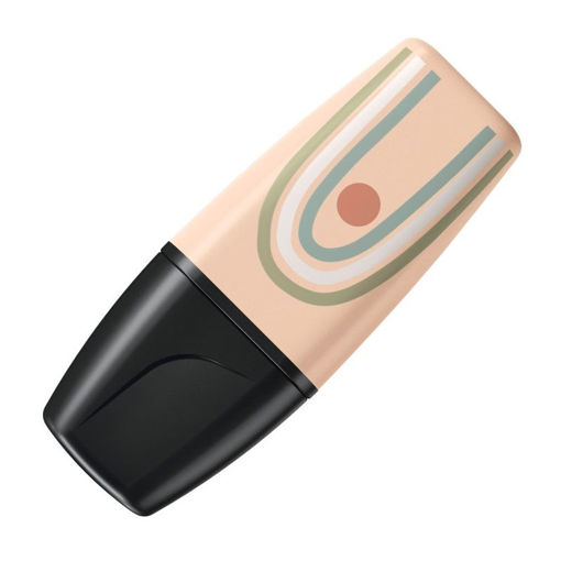 Εικόνα της Υπογραμμιστής Stabilo Boss mini Nature beige 70/186