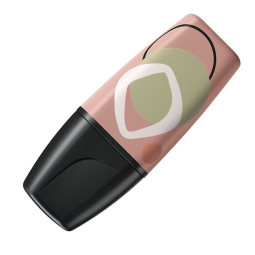 Εικόνα της Υπογραμμιστής Stabilo Boss mini Nature Umbra 70/165