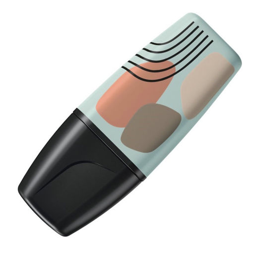 Εικόνα της Υπογραμμιστής Stabilo Boss mini Nature Earthy Green 70/163