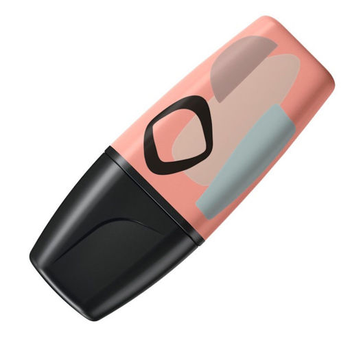 Εικόνα της Υπογραμμιστής Stabilo Boss mini Nature Siena 70/175