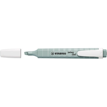 Εικόνα της Υπογραμμιστής Swing Nature Earth Green Stabilo 275/163