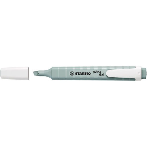 Εικόνα της Υπογραμμιστής Swing Nature Earth Green Stabilo 275/163