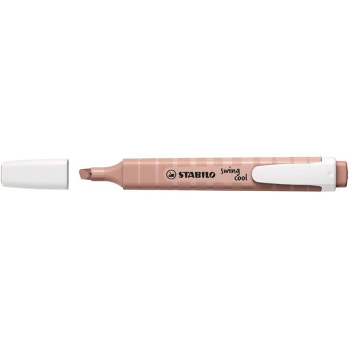 Εικόνα της Υπογραμμιστής Swing Nature Umber Stabilo 275/165