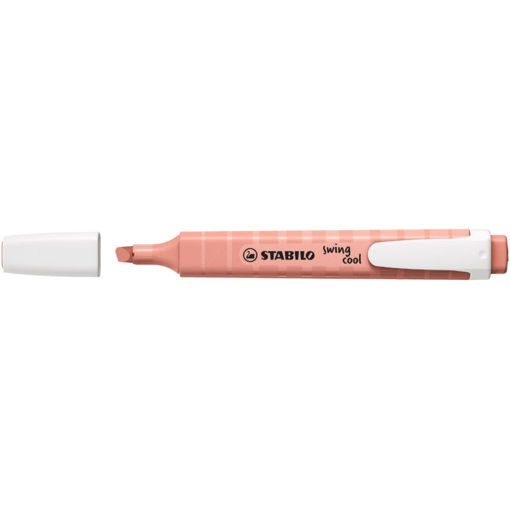 Εικόνα της Υπογραμμιστής Swing Nature Sienna Stabilo 275/175