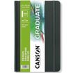 Εικόνα της Canson Graduate Drawing Book 14x21.6 104pages 160gsm C31200L038