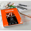 Εικόνα της Μπλοκ Canson XL Croquis SP A4 120φ 90gr. C200787103