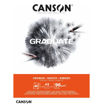 Εικόνα της Μπλοκ Canson Graduate Croquis sketch 40φ. A5 96gr.