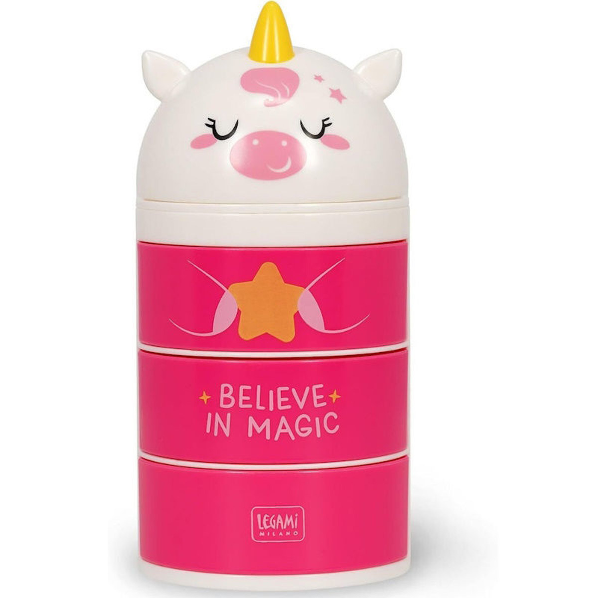 Εικόνα της Οργανωτής γραφείου Legami Aww-Rganiser Unicorn MDR0003