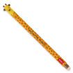 Εικόνα της Στυλό Legami erasable pen giraffe black 0.7mm