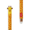 Εικόνα της Στυλό Legami erasable pen giraffe black 0.7mm