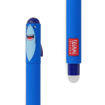 Εικόνα της Στυλό Legami erasable pen shark blue 0.7mm VEP0006
