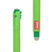 Εικόνα της Στυλό Legami erasable pen dino green 0.7mm VEP0007