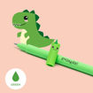 Εικόνα της Στυλό Legami erasable pen dino green 0.7mm VEP0007