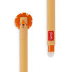Εικόνα της Στυλό Legami erasable pen lion orange 0.7mm VEP0017