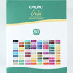 Εικόνα της Μαρκαδόροι Ohuhu Αlcohol Art Markers Set 80 χρωμάτων Fine & Chisel 80403-64