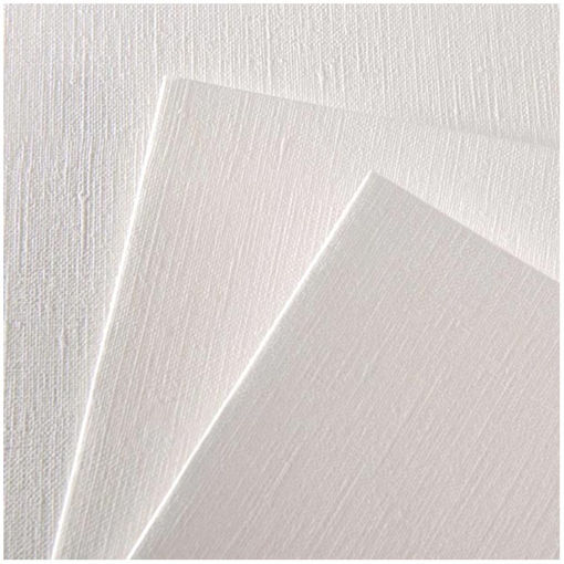 Εικόνα της Μπλοκ Canson Figueras oil 290g/m2 24x33cm 10φ