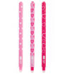 Εικόνα της Στυλό Happy Color erasable Pink Love 0.5mm μπλε Assorts 017882