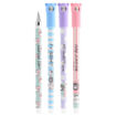 Εικόνα της Στυλό M&G Erasable Cats Pastel 0.5mm Blue Assorts AKPC5277