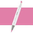 Εικόνα της Μαρκαδόρος Ohuhu Art Markers Brush & Chisel RV320 Apricot Pink