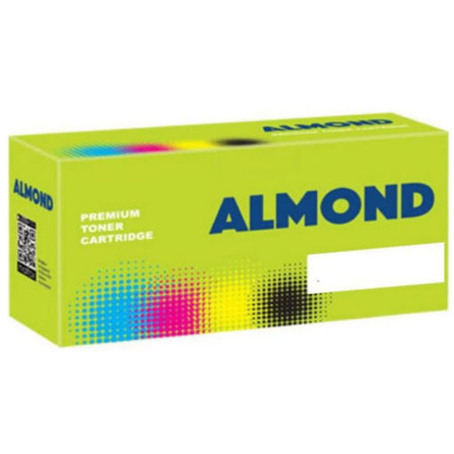 Εικόνα της Almond toner 80A Hewlett Packard 2700φ CF280A