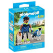 Εικόνα της Playmobil my Life: Αθλητής με Μπόρντερ Κόλεϊ 71740