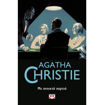 Εξώφυλλο βιβλίου Με ανοιχτά χαρτιά Agatha Christie Ψυχογιός 9786180136692