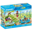 Εικόνα της Playmobil my Life: Πάρκο σκύλων 71745