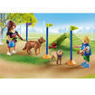 Εικόνα της Playmobil my Life: Πάρκο σκύλων 71745