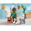 Εικόνα της Playmobil my Life: Ξενοδοχείο κατοικίδιων 71742