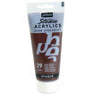 Εικόνα της Acrylic Pebeo Studio paint 100ml Burnt Umber 831029