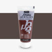 Εικόνα της Acrylic Pebeo Studio paint 100ml Burnt Umber 831029