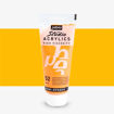 Εικόνα της Acrylic Pebeo Studio paint 100ml Dark Cadmium Yellow Hue 831052