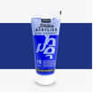 Εικόνα της Acrylic Pebeo Studio paint 100ml Dark Ultramarine Blue 831015