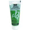 Εικόνα της Acrylic Pebeo Studio paint 100ml Green Earth 831061