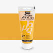 Εικόνα της Acrylic Pebeo Studio paint 100ml Yellow Ochre 837027