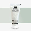 Εικόνα της Acrylic Pebeo Studio paint 100ml Silver 837351