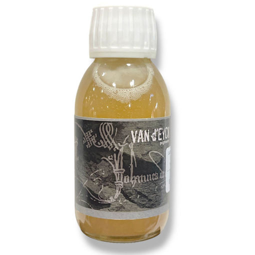 Εικόνα της Διαλυτικό Van D΄eyck Αραβική γόμα 100ml.