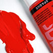 Εικόνα της Acrylic Pebeo Studio paint 100ml Dark Cadmium Red Hue 837053