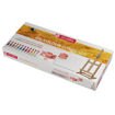Εικόνα της Oil color Combi Set Talens 17τεμ. 9010113M