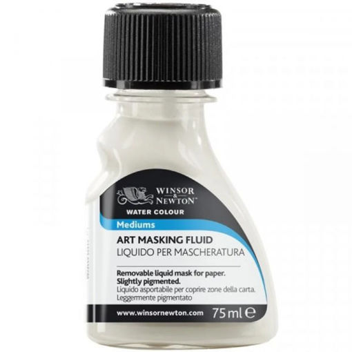 Εικόνα της Art Masking Fluid Winsor & Newton 75ml