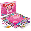 Εικόνα της Monopoly Barbie C0038 Hasbro